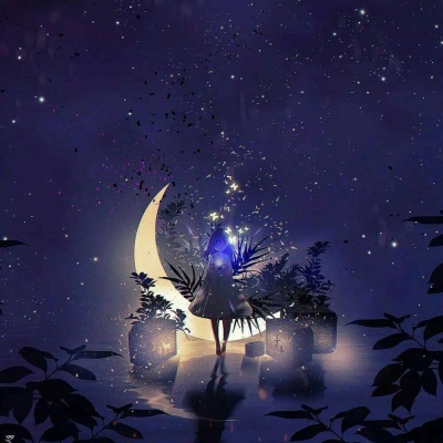 兽设冰雪元素设计兽圈群